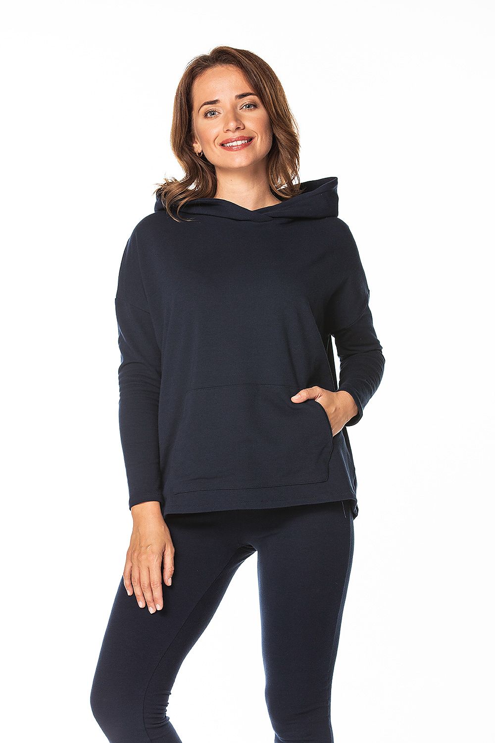 Sweatshirt model 171890